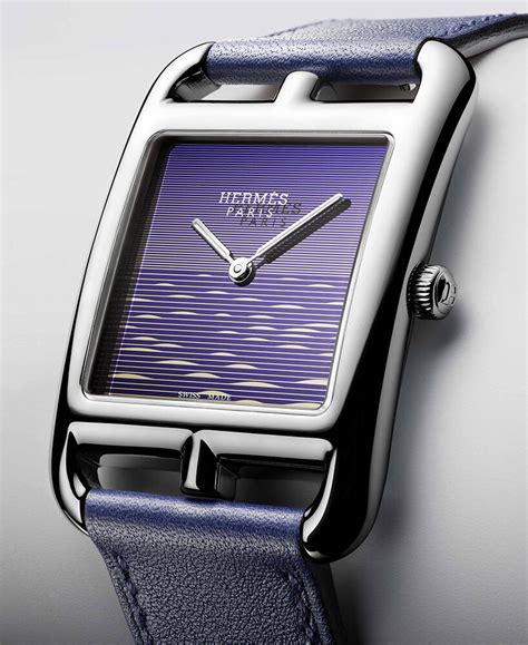 hermes rivist a crepuscolare|Hermès paints in twilight colors with the cape cod  .